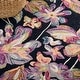 preview thumbnail 44 of 69, SAFAVIEH Handmade Blossom Chong French Country Floral Wool Rug