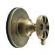 Option Antique Brass
