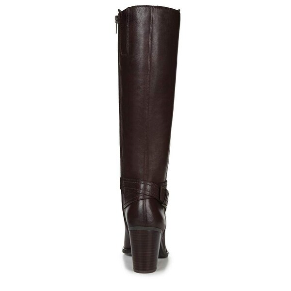 naturalizer kelsey knee high boot