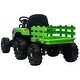 preview thumbnail 27 of 34, Realistic 12V Ride-On Tractor: Remote Control and Exciting Features for Kids