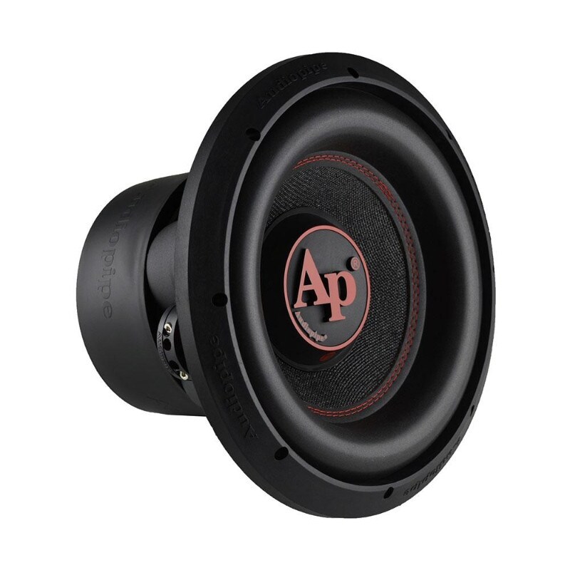 12in audiopipe