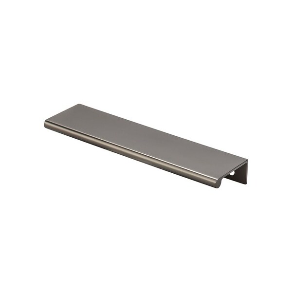 Top Knobs TK503 Europa 5 Inch Center to Center Finger Cabinet Pull