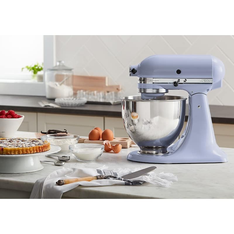 KitchenAid Artisan Series 5 Quart Tilt Head Stand Mixer