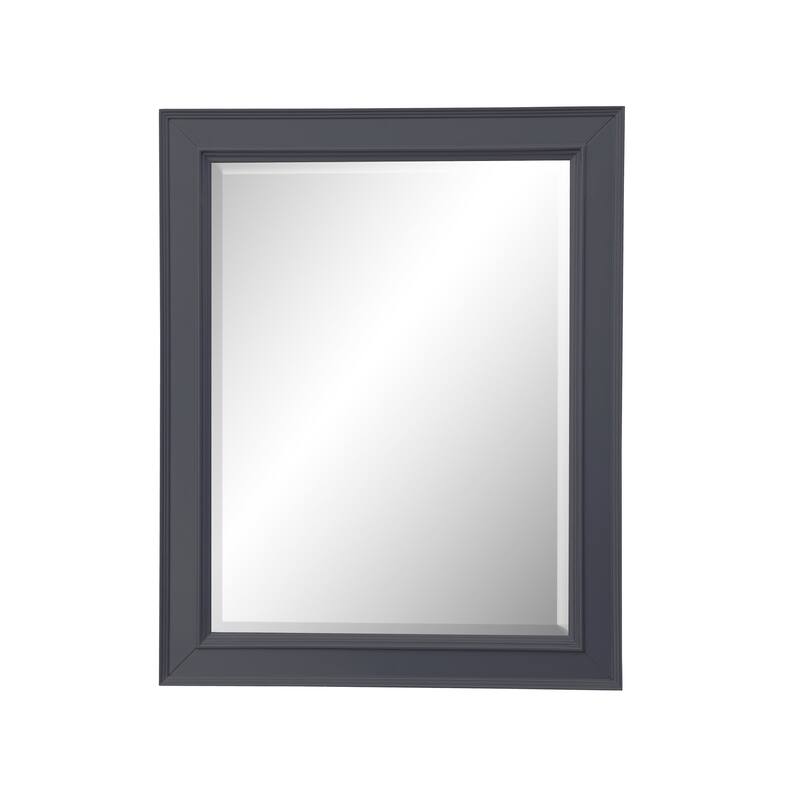 KitchenBathCollection Napa 28-inch Wall Mirror