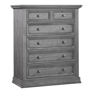 Oxford Baby Glenbrook 5 Drawer Dresser