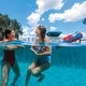 preview thumbnail 4 of 8, WOW Watersports Soft Top Pool Noodle