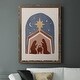 preview thumbnail 28 of 43, Boho Nativity I-Premium Framed Canvas - Ready to Hang
