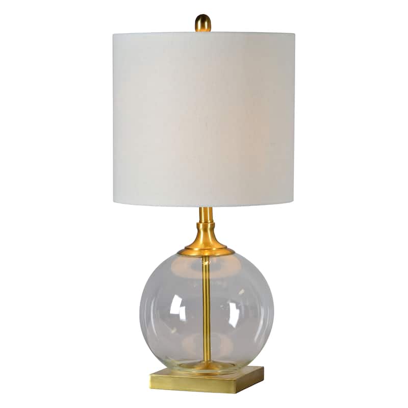 Laurel Table Lamps, Set of 2 - 27.00