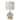 Laurel Table Lamps, Set of 2 - 27.00
