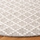preview thumbnail 63 of 84, SAFAVIEH Hand-Woven Vermont Gunnþorunn Transitional Wool Rug