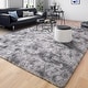 preview thumbnail 132 of 130, Modern Indoor Area Rug Tie-Dyed Carpet for Living Room Bedroom Nursery