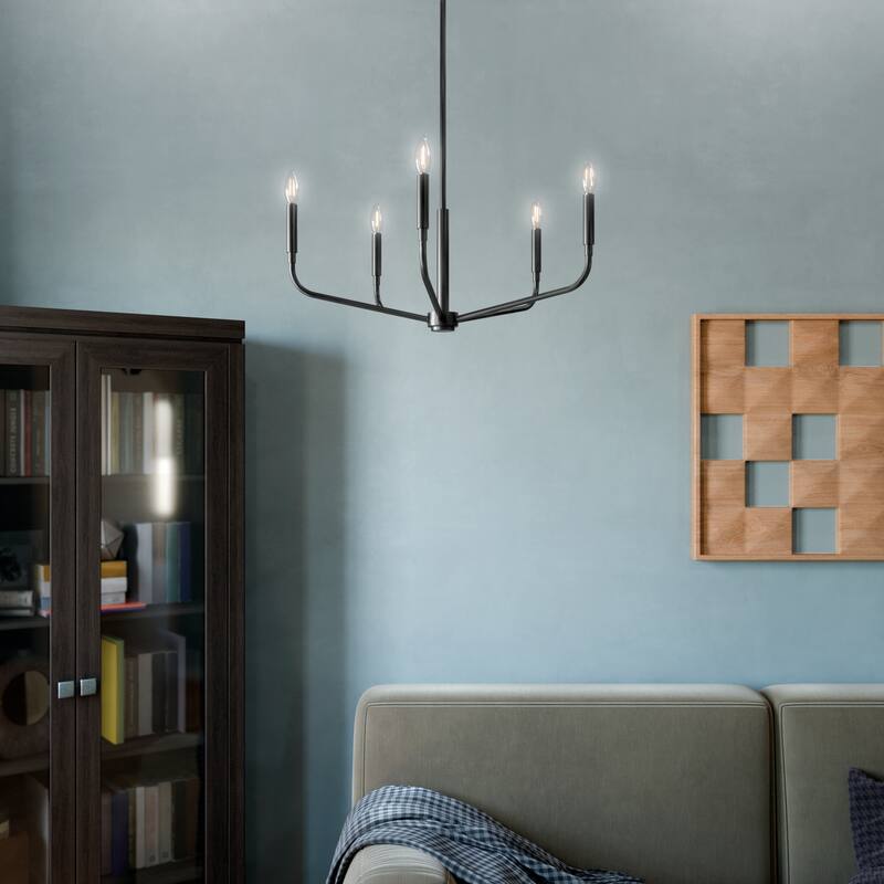 Kichler Lighting Madden Candle Chandelier