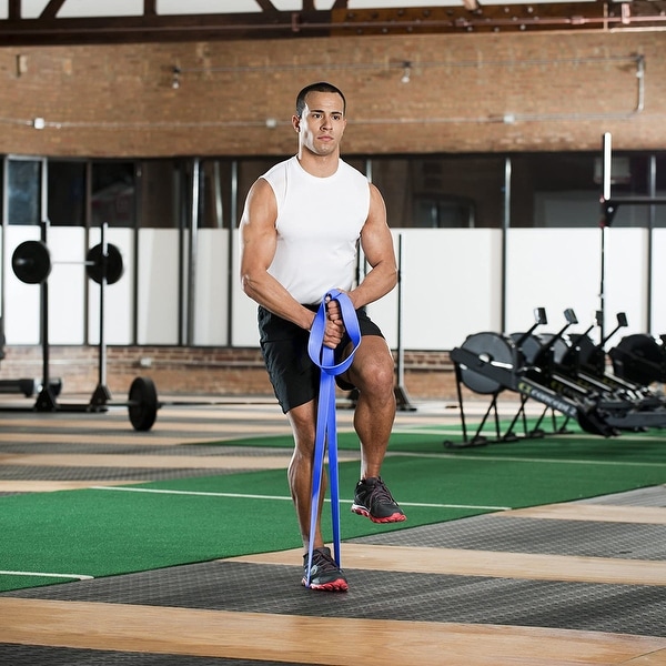 Lifeline usa resistance bands discount