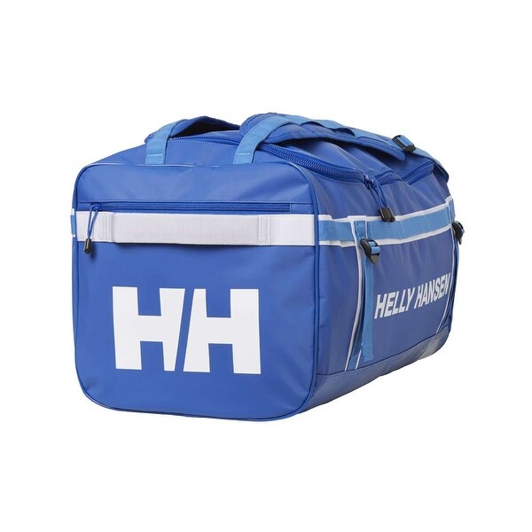 helly hansen classic duffel bag