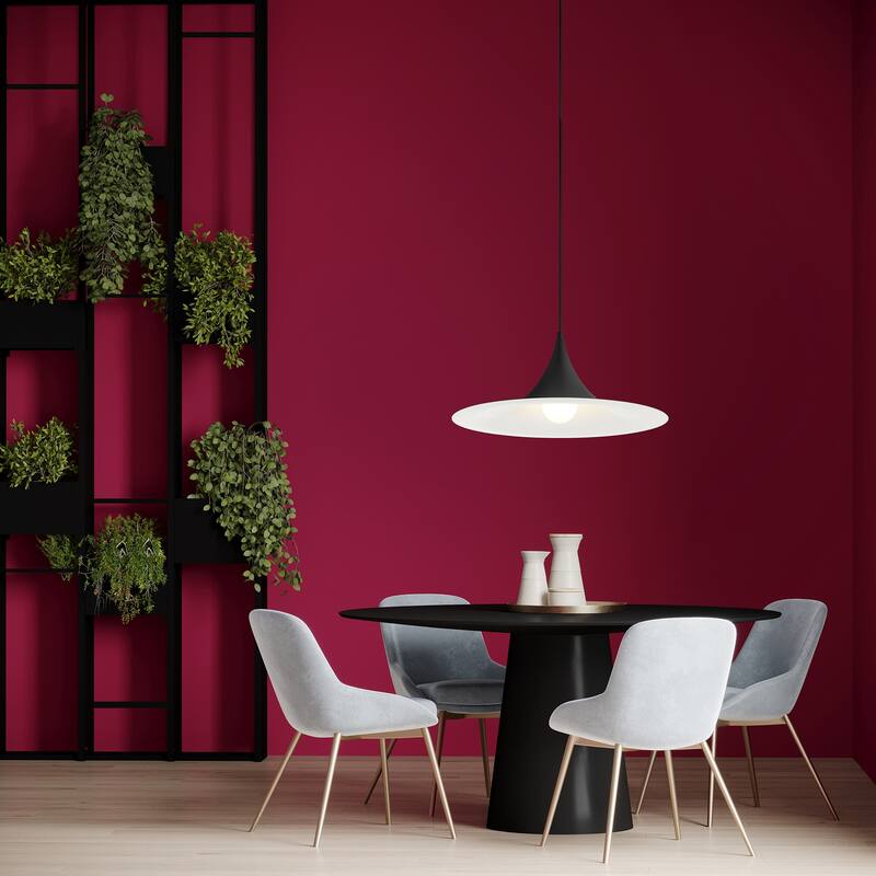 Access Lighting Costa LED Pendant - Replaceable LED - 15.75" Dia