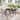 5-Piece Bar Height Dining Set, 4 Rattan or 4 Metal Swivel Bar Chairs and 1 Rectangular Metal Bar Height Table