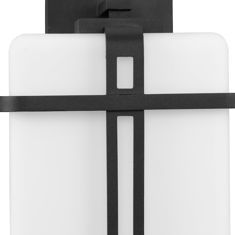 Progress Lighting P560170 Ellery 16" Tall Outdoor Wall Sconce