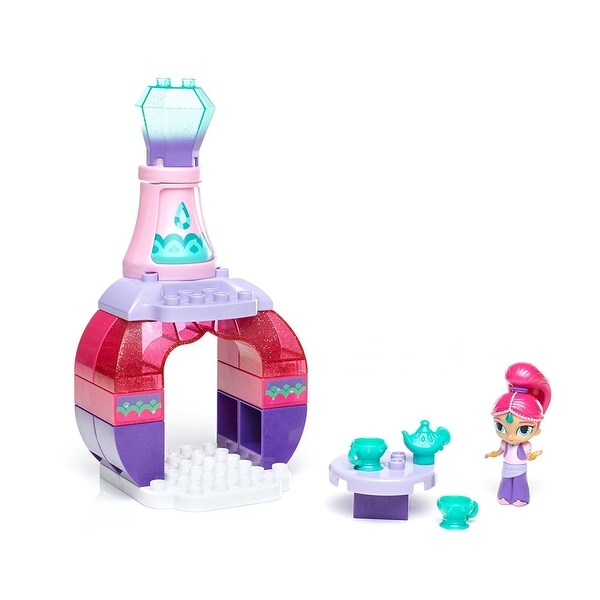 shimmer and shine mega bloks