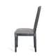 preview thumbnail 50 of 62, Remuda Wood and Cane Upholstered 5 Piece Circular Dining Set by Christopher Knight Home