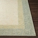 preview thumbnail 16 of 20, Artistic Weavers Rosina Modern Hand Tufted Wool Area Rug