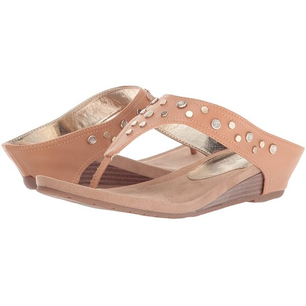 kenneth cole reaction wedge sandals