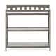 preview thumbnail 20 of 23, Child Craft Flat Top Changing Table Dapper Gray