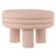 Option Pink Frosted