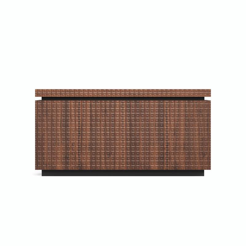 Modern Sideboard Buffet Cabinet