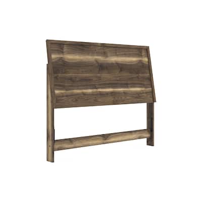 Signature Design by Ashley Darcalli Brown Queen Panel Headboard