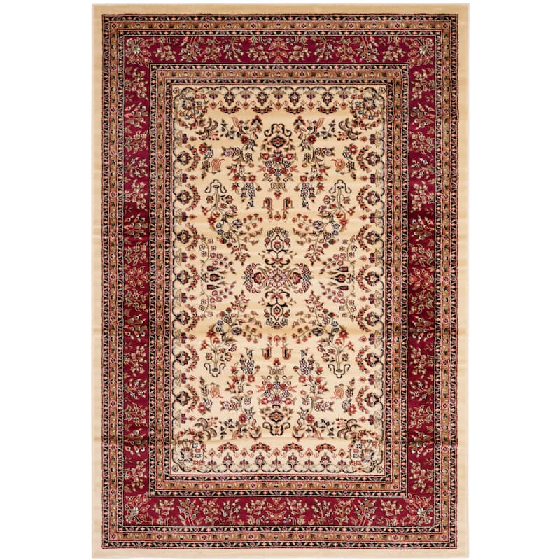 SAFAVIEH Lyndhurst Kuralay Traditional Oriental Rug