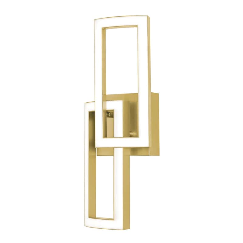 AFX Sia 17'' LED Sconce