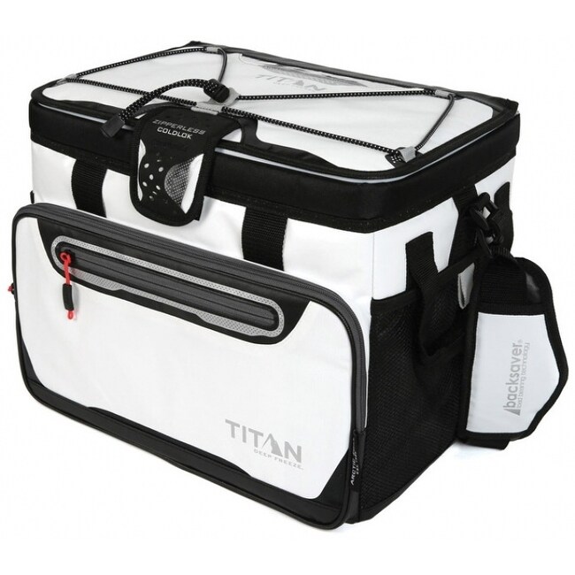 arctic zone titan 30
