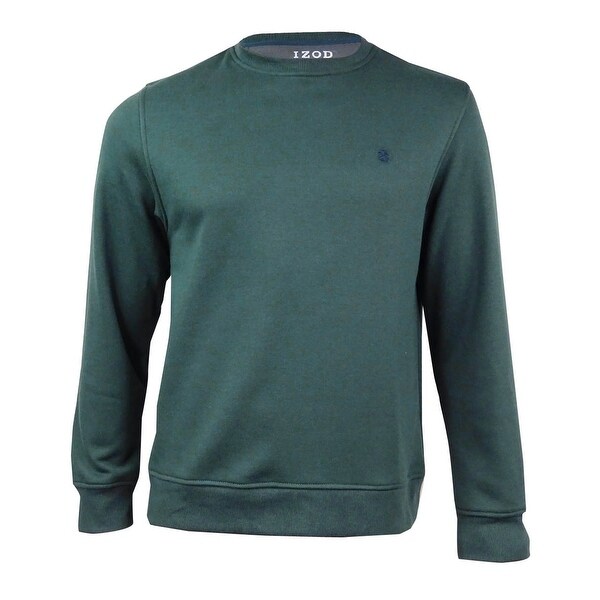 izod sweatshirts mens