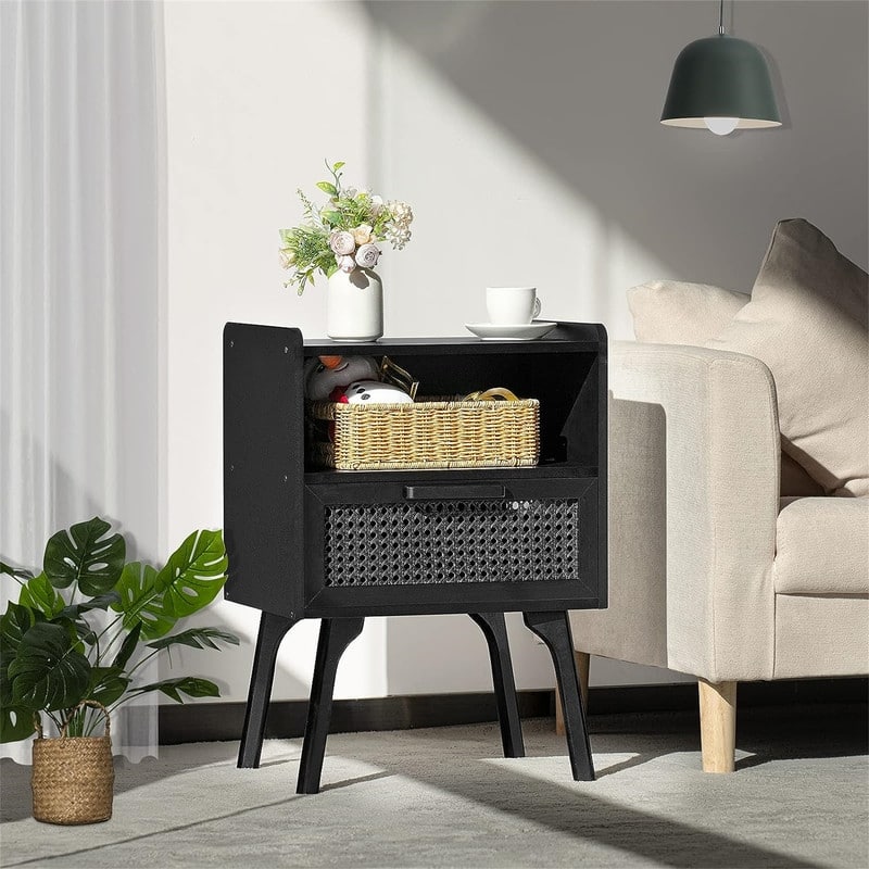 Nightstands Set of 2