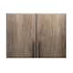Option Drifted Gray