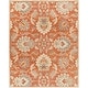 preview thumbnail 73 of 85, Livabliss Caesar Updated Traditional Oriental Area Rug