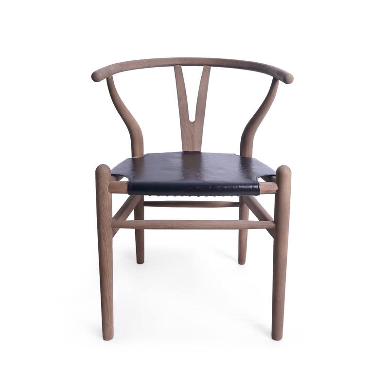 Modern Accent Chair, Wood Frame Accent Chair, for Living Room, Bedroom