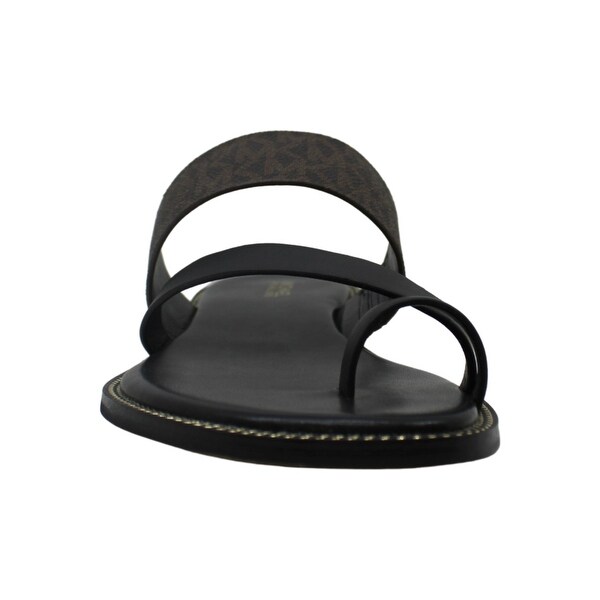 michael kors pratt sandal