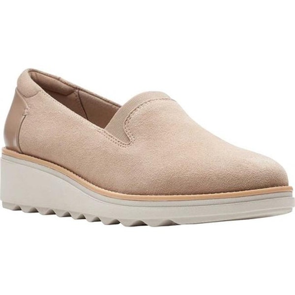 clarks sharon dolly loafer