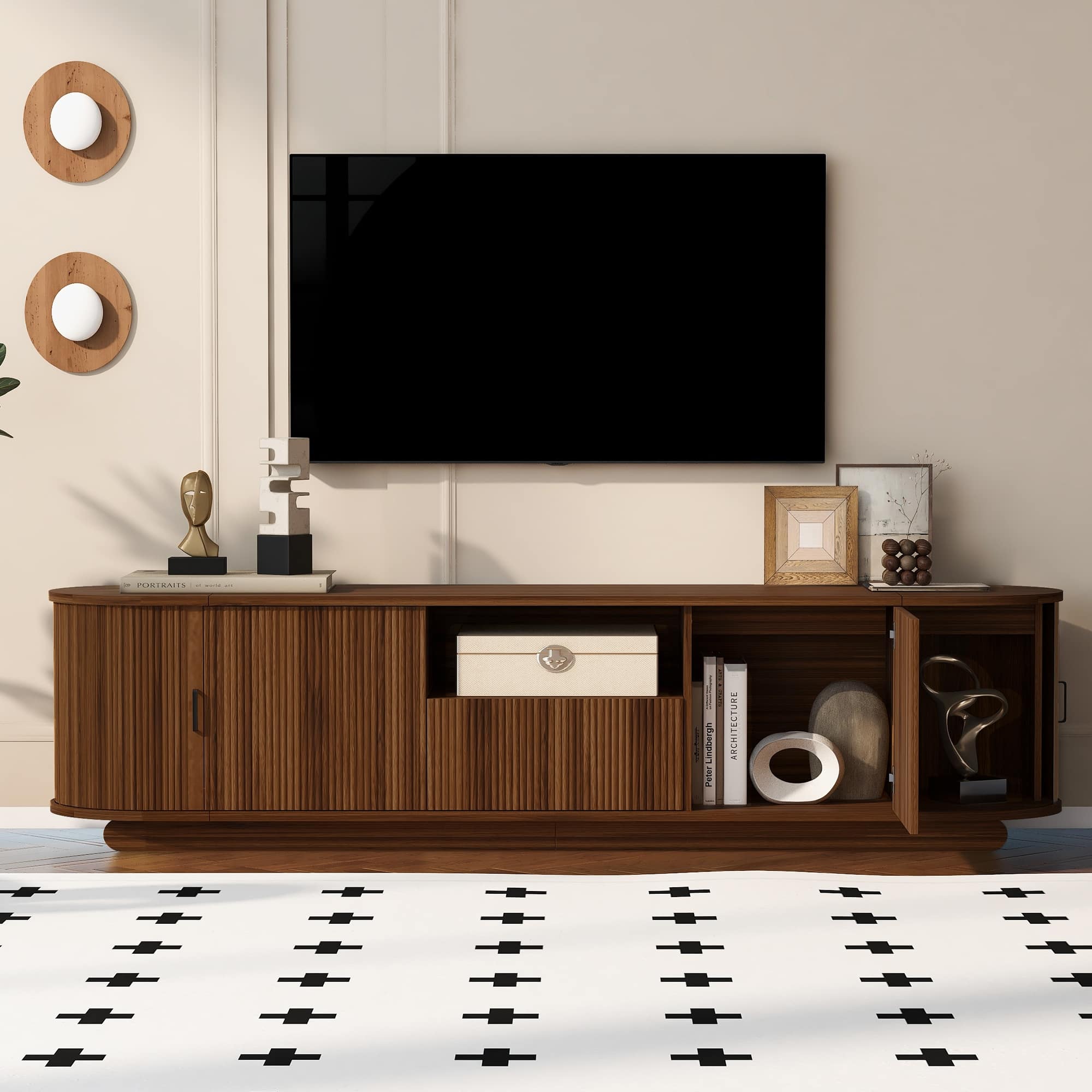 Option Antique brown