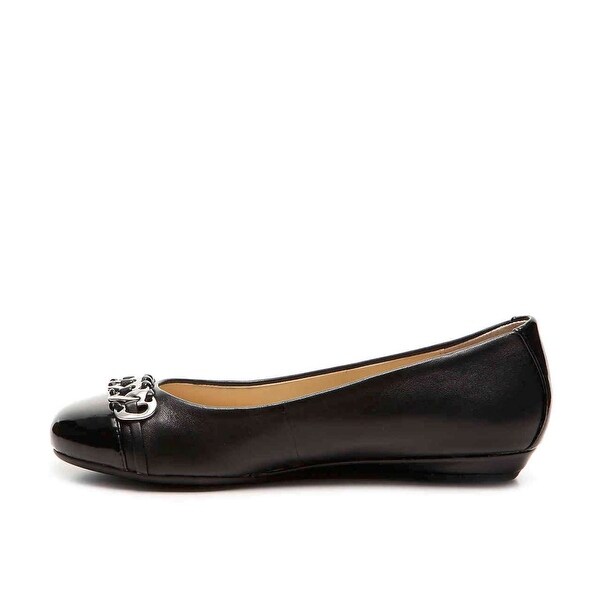 adrienne vittadini ballet flats