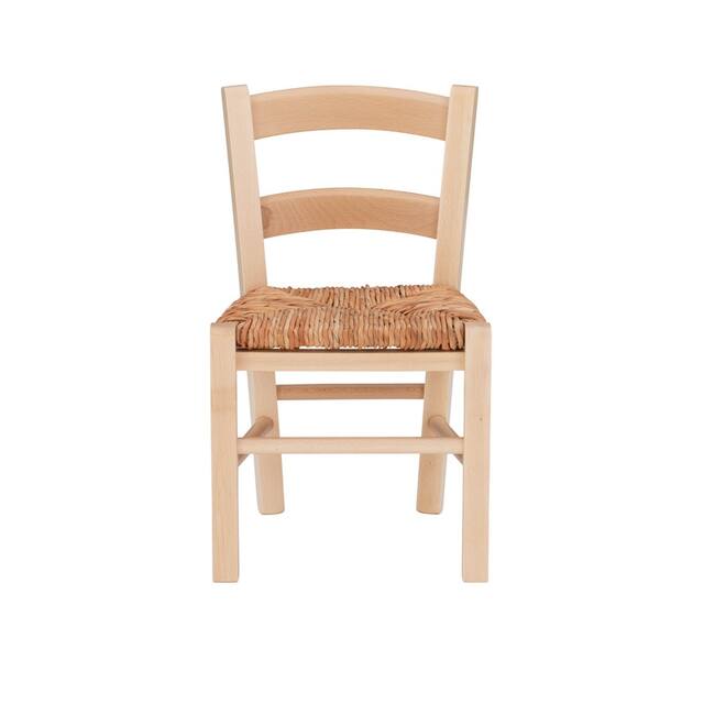 Klemm Rush Seat Kid Chairs (Set of 2)