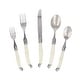 preview thumbnail 4 of 7, 20-piece Laguiole Flatware Set by French Home (Service for 4)