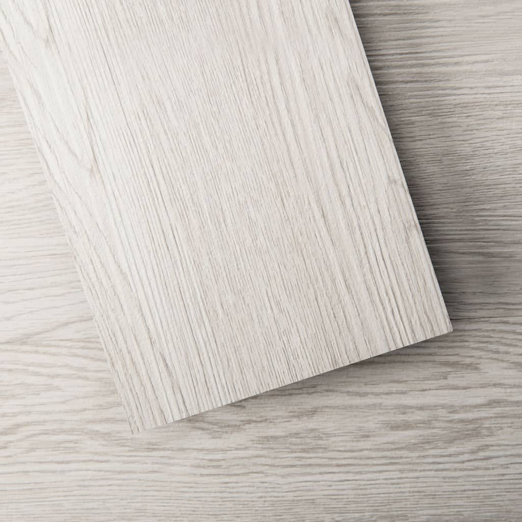Art3d Peel and Stick Floor Tile,Self Adhesive Vinyl Floor Tile,36" × 6"