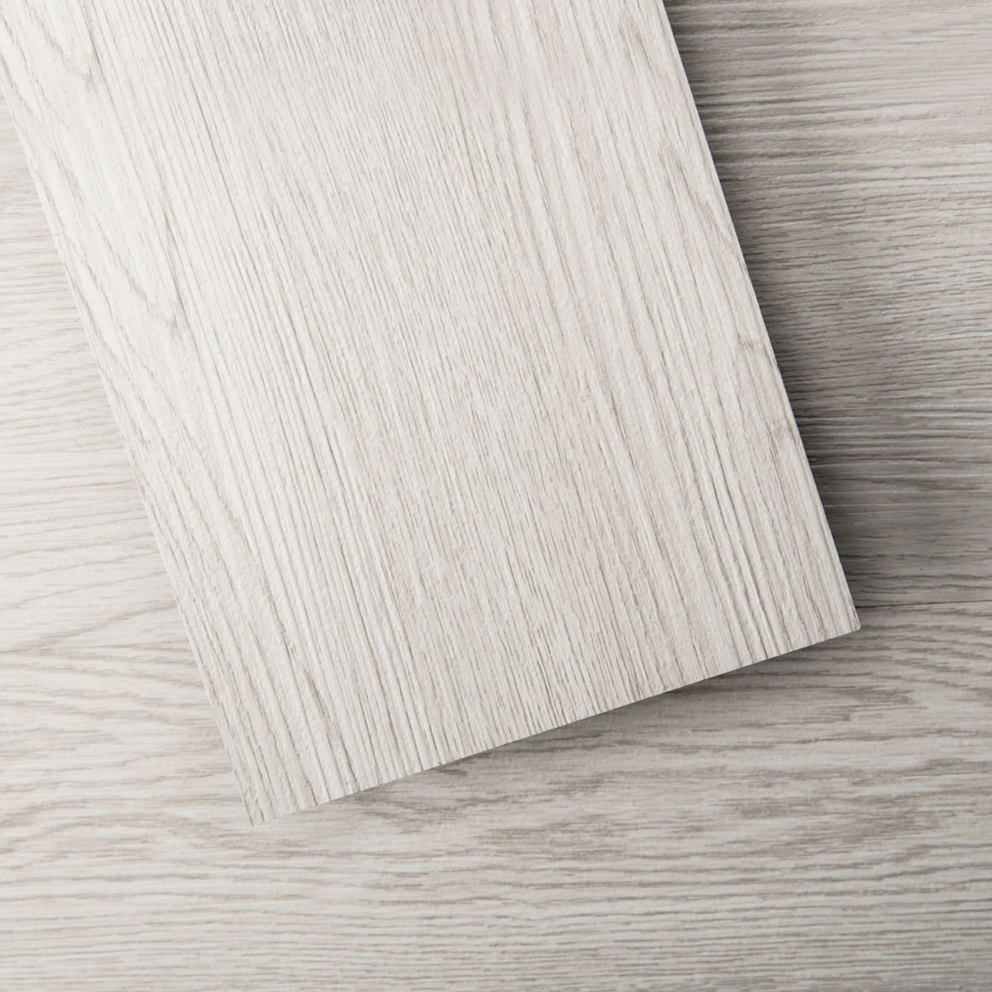 Art3d Peel and Stick Floor Tile,Self Adhesive Vinyl Floor Tile,36" × 6"