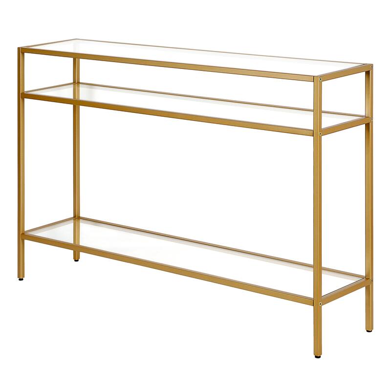 Siviline Console Table