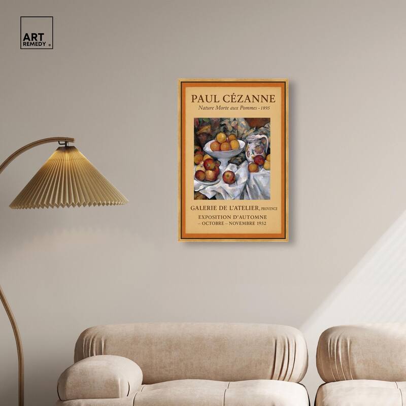 Galerie Atelier Canvas by Art Remedy