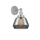 Option Polished Chrome / Plated Smoke