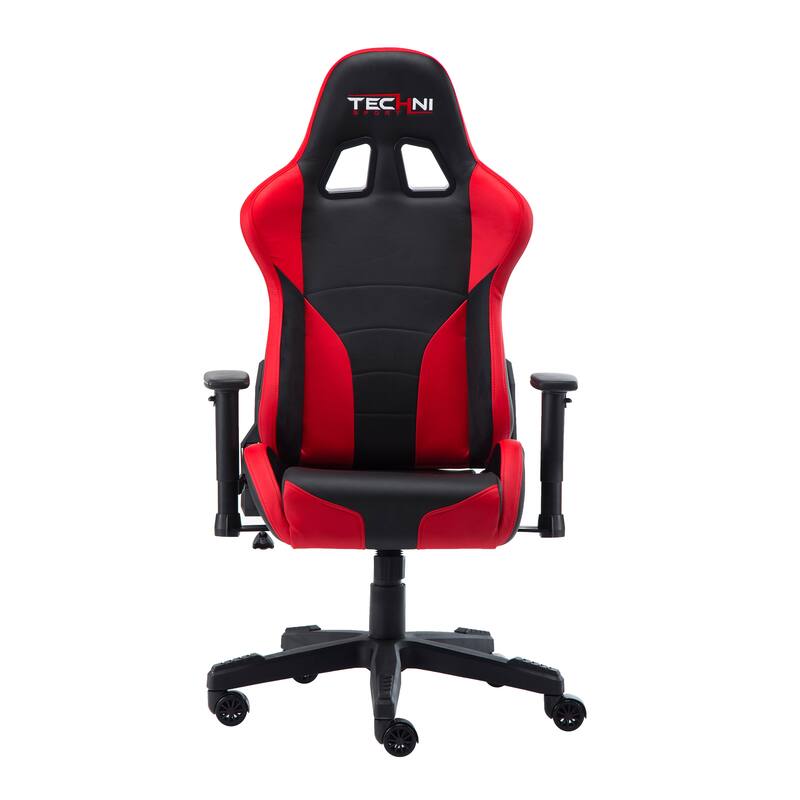 Office-PC Gaming Chair for Office Room,Living Room, Red