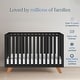preview thumbnail 16 of 15, Child Craft Soho 4-in-1 Convertible Crib